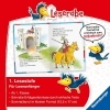 Buchcover und Innenansicht für das Buch: Leserabe Sonderausgaben - Fantastische Erstlesegeschichten von Rittern und Drachen