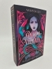 Buchcover und Innenansicht für das Buch: Once A Villain