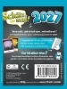 Buchcover und Innenansicht für das Buch: Schätz mal! Kalender 2027