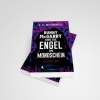 Buchcover und Innenansicht für das Buch: Angels in the Moonlight (Dublin 3)