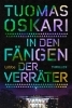 Buchcover und Innenansicht für das Buch: Kotka