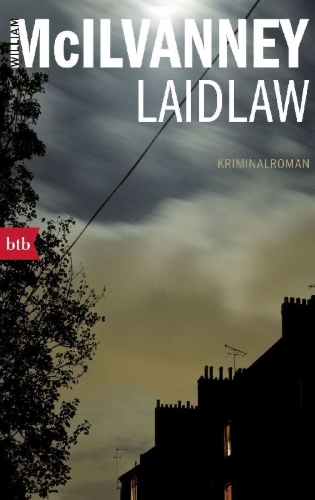 Buchcover und Innenansicht für das Buch: Laidlaw