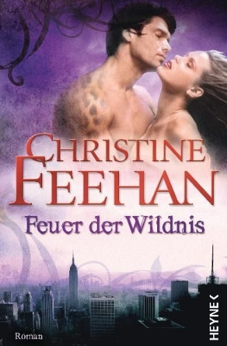 Buchcover und Innenansicht für das Buch: Savage Nature