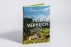 Buchcover und Innenansicht für das Buch: Feldversuch