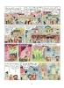 Buchcover und Innenansicht für das Buch: Pippin & Olivia