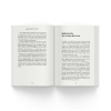 Buchcover und Innenansicht für das Buch: Der Preis unserer Toleranz