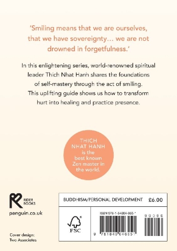 Buchcover und Innenansicht für das Buch: How to Smile