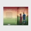Buchcover und Innenansicht für das Buch: Forbidden Goal