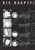 Buchcover und Innenansicht für das Buch: 20th Century Boys: Ultimative Edition