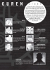 Buchcover und Innenansicht für das Buch: 20th Century Boys: Ultimative Edition