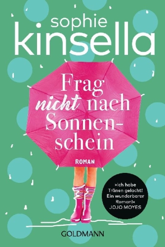 Buchcover und Innenansicht für das Buch: My not so Perfect Life