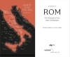Buchcover und Innenansicht für das Buch: ROM
