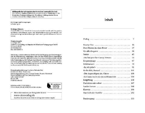 Buchcover und Innenansicht für das Buch: 1995 Lichterfelde