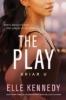 Buchcover und Innenansicht für das Buch: The Play