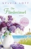 Buchcover und Innenansicht für das Buch: Die Fliederinsel