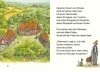 Buchcover und Innenansicht für das Buch: Känner du Pettson och Findus? / Var är Pettson?