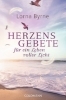 Buchcover und Innenansicht für das Buch: Prayers from the Heart