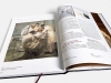 Buchcover und Innenansicht für das Buch: The Beauty of Anatomy