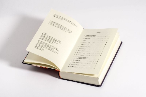Buchcover und Innenansicht für das Buch: Märchen aus Korea