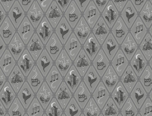 Buchcover und Innenansicht für das Buch: Birds of Paris - Der verborgene Turm