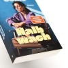 Buchcover und Innenansicht für das Buch: Halbwach