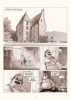 Buchcover und Innenansicht für das Buch: Tolldreiste Geschichten (Graphic Novel)