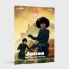 Buchcover und Innenansicht für das Buch: La danse du soleil