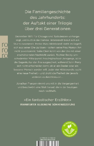 Buchcover und Innenansicht für das Buch: Crossroads
