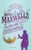 Buchcover und Innenansicht für das Buch: A Symphony of Echoes (The Chronicles of St. Mary's Book 2)