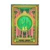 Buchcover und Innenansicht für das Buch: 12-Monatskalender 2027 Die Magie von Wicked Mini Verso