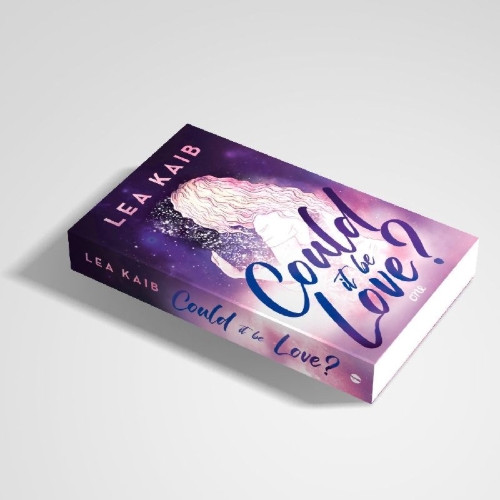 Buchcover und Innenansicht für das Buch: Could it be Love?