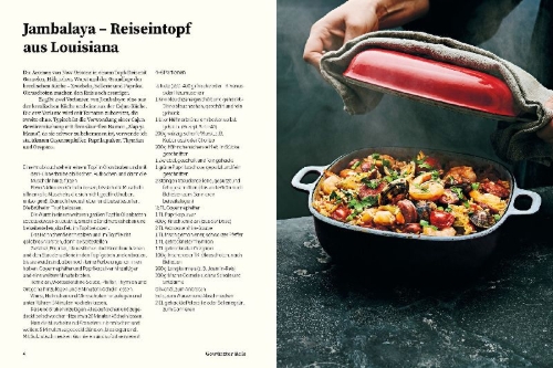 Buchcover und Innenansicht für das Buch: Ris
