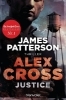 Buchcover und Innenansicht für das Buch: Cross Justice (Alex Cross 22)