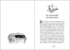 Buchcover und Innenansicht für das Buch: Scary Harry (Band 4) - Ab durch die Tonne