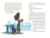 Buchcover und Innenansicht für das Buch: Super-Wilma - Das Monster unter Mattis Bett