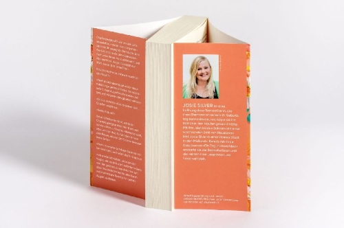 Buchcover und Innenansicht für das Buch: Second Chance Summer