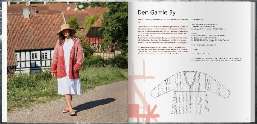Buchcover und Innenansicht für das Buch: Heimatliebe