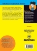 Buchcover und Innenansicht für das Buch: Das geheime Detektiv-Profiwissen für Dummies Junior