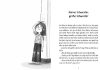 Buchcover und Innenansicht für das Buch: Nina - Kopfüber ins neue Schuljahr