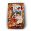 Buchcover und Innenansicht für das Buch: Fall I Want