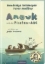 Buchcover und Innenansicht für das Buch: Anouk und das Piraten-ABC