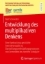 Buchcover und Innenansicht für das Buch: Entwicklung des multiplikativen Denkens