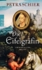 Buchcover und Innenansicht für das Buch: Die Eifelgräfin