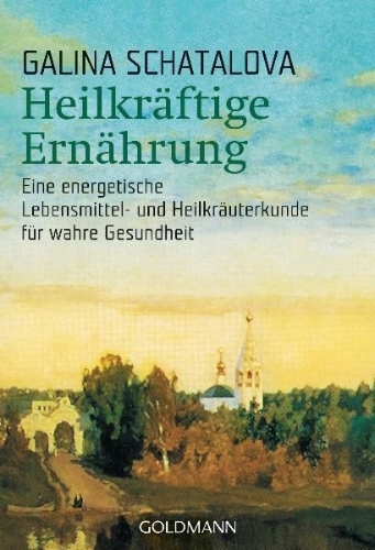 Buchcover und Innenansicht für das Buch: Celebnoe Pitanie