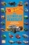 Buchcover und Innenansicht für das Buch: Hot Wheels: Das ultimative Handbuch