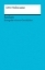 Buchcover und Innenansicht für das Buch: Kompaktwissen Geschichte. Der Holocaust