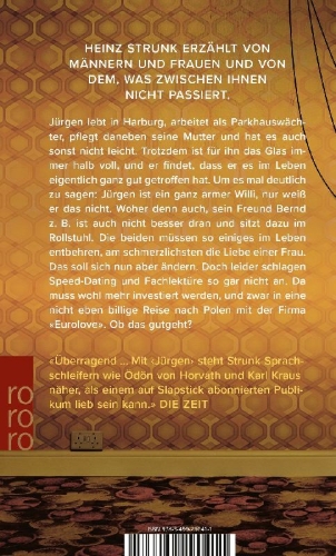 Buchcover und Innenansicht für das Buch: Jürgen