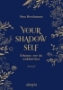 Buchcover und Innenansicht für das Buch: Your Shadow Self