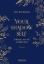 Buchcover und Innenansicht für das Buch: Your Shadow Self
