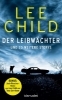 Buchcover und Innenansicht für das Buch: Safe Enough